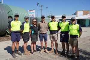 Septic Solution Team in Taree